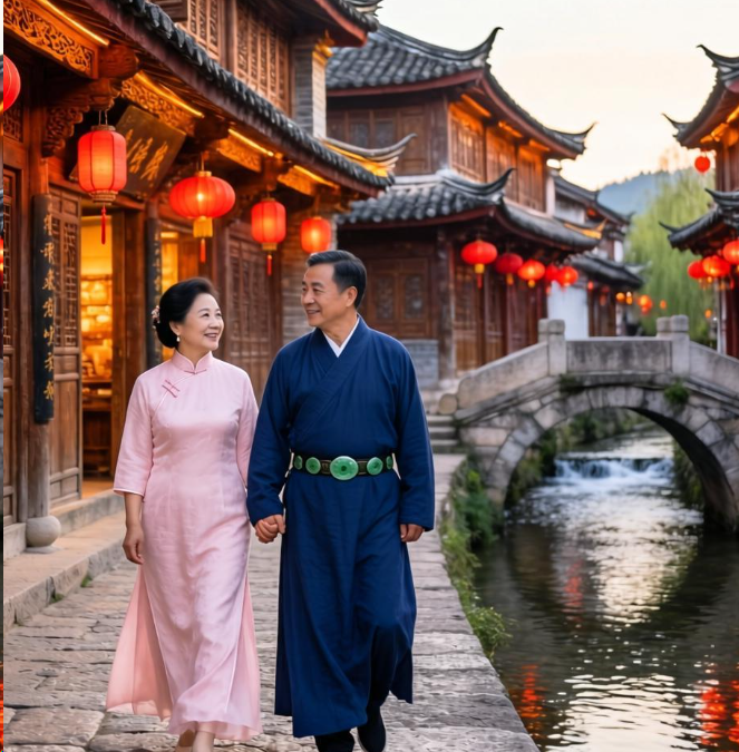 河南集团花千万请员工父母旅游 2026河南最爱发钱的老板
