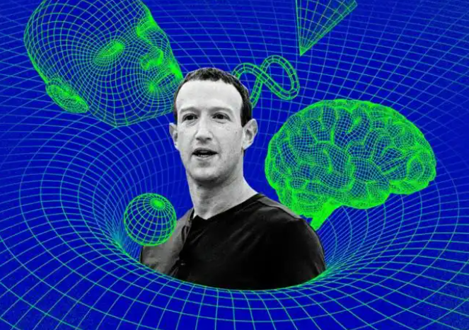 扎克伯格称正打造个人AI分身,扎克伯格打造“CEO智能体” 扎克伯格称正打造个人AI分身,扎克伯格打造“CEO智能体”