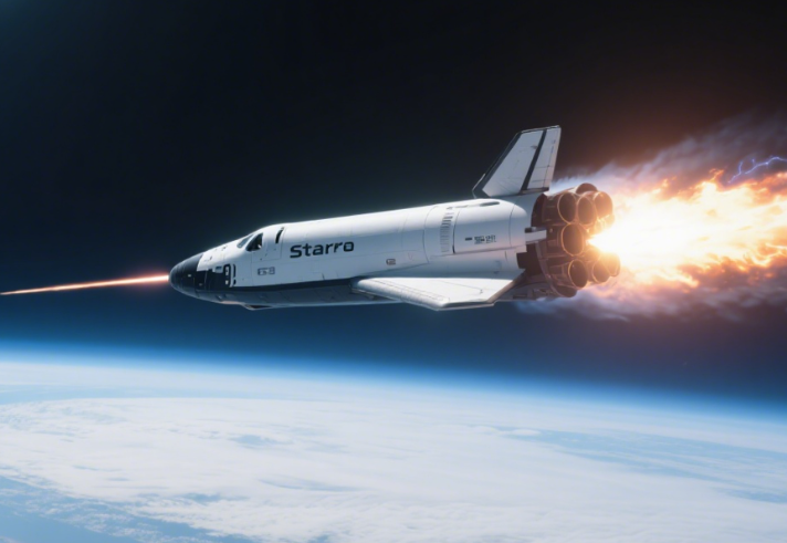 马斯克发布史上最大造芯计划!80%算力要上太空