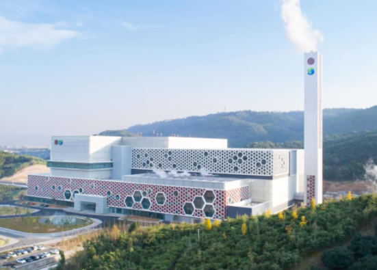 中国的垃圾真的不够烧了吗 我国垃圾焚烧日处理能力超110万吨