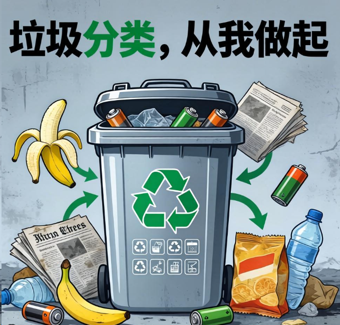中国的垃圾真的不够烧了吗？2026中国垃圾焚烧市场的“产能过剩”