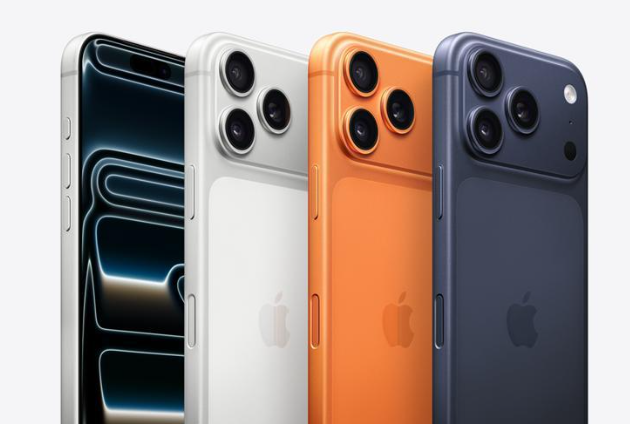 苹果年度大会定档6月9日!iPhone 18 Pro首发要来了吗?