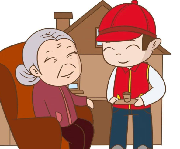 事关失能老年人120.9亿元已下达 我国实施中度以上失能老年人养老服务消费补贴项目