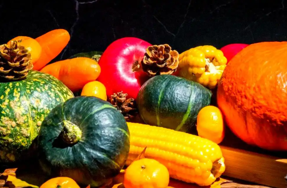 眼睛最爱的营养素藏在这些食物里 叶黄素和玉米黄素只能从食物中获取