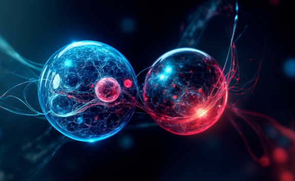 美国团队研发“MultiQ-IT”质谱仪原型 新型MultiQ-IT质谱仪同时分析十亿个分子