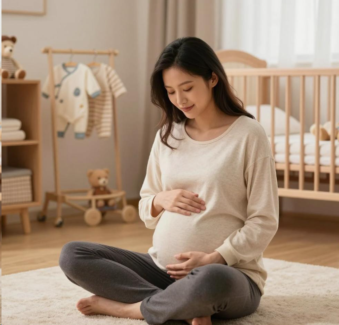 孕期接触杀菌剂影响持续20代 2026杀菌剂暴露影响跨代遗传