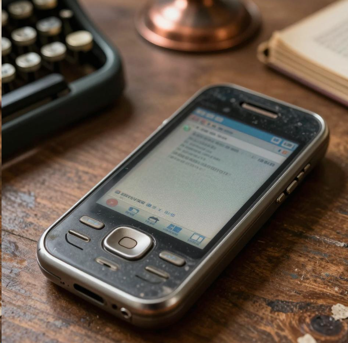 内存价格暴涨 旧手机成“香饽饽” 2026旧手机回收价格一天一个价