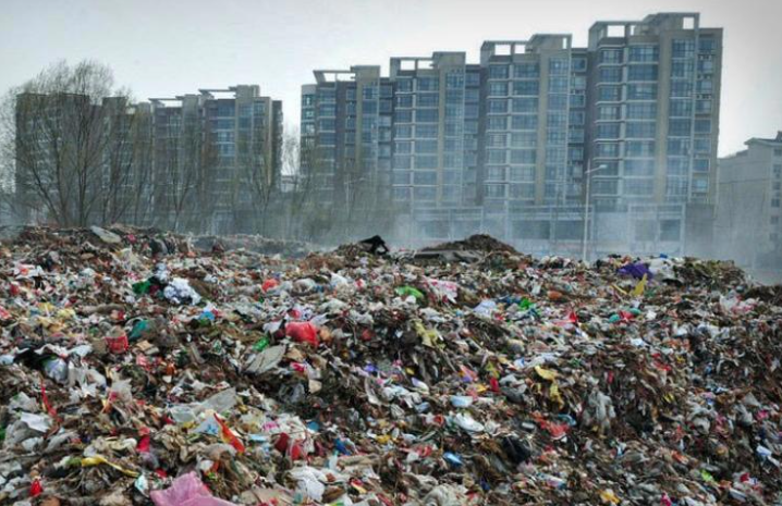 中国的垃圾真的不够烧了吗?塑料垃圾还需要降解吗?