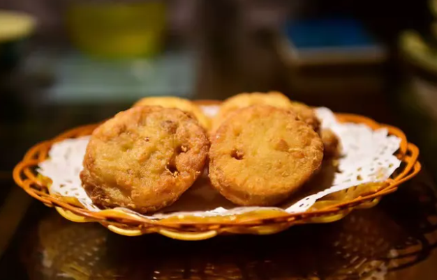 2026武汉马拉松太好吃了，热干面只是基本操作，投喂小龙虾太硬核