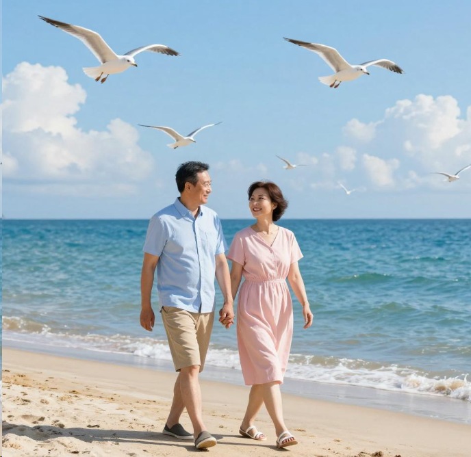 河南集团花千万请员工父母旅游 2026河南最爱发钱的老板