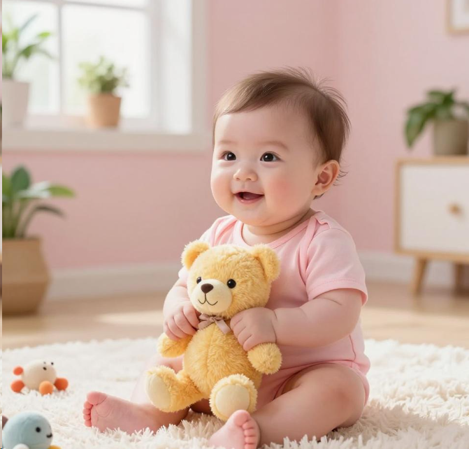 宝宝鼻子塌捏鼻梁管用吗？2026捏宝宝鼻梁会产生什么后果？