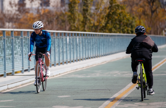 运动后出现这种症状别轻视 长时间固定姿势运动易致血栓形成