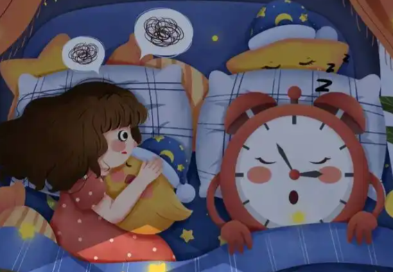 睡眠不足的表现和危害是什么 造成睡眠不足的主要原因有哪些