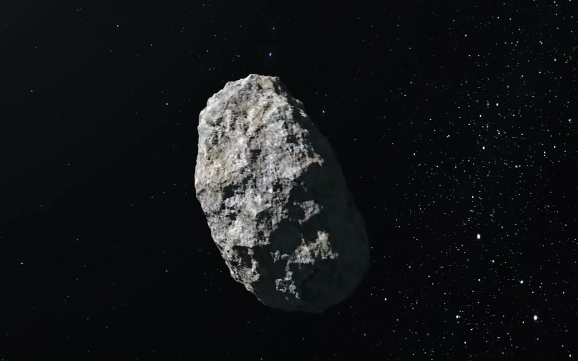 毁神星将于2029年掠过地球 多家商业航天企业将发射探测器研究毁神星