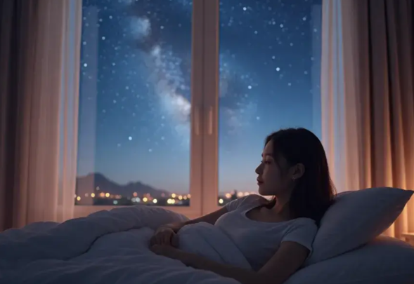 睡眠不足的表现和危害是什么 造成睡眠不足的主要原因有哪些