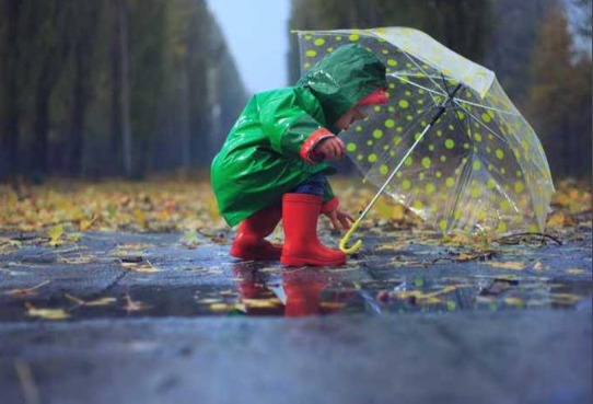 25至27日南方地区持续阴雨天气 明日青海北部地区将有大雪天气