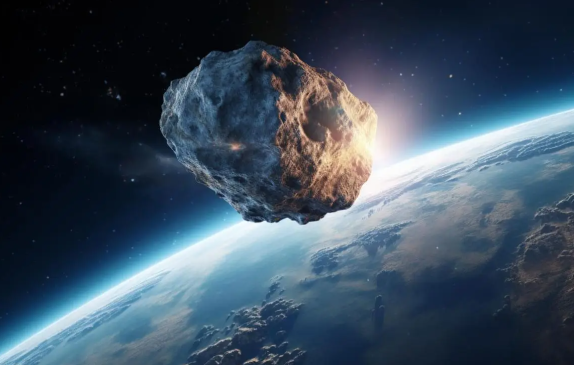 毁神星将于2029年掠过地球 多家商业航天企业将发射探测器研究毁神星
