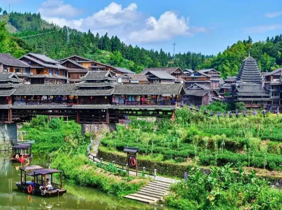 3月全国多地景区推出免门票举措 多地景区逐步摆脱对“门票经济”的路径依赖