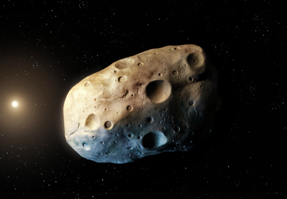 毁神星将于2029年掠过地球 多家商业航天企业将发射探测器研究毁神星