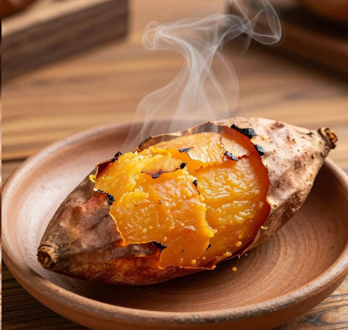 糖尿病患者能吃烤红薯吗？2026糖尿病怎么吃才更稳血糖？