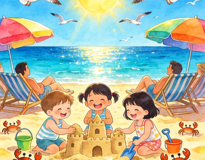 2026广东多地官宣入夏，11年来最早这不才春天吗?