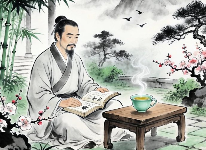 刷手机越久越累是错觉吗?少刷手机就是在保养气血