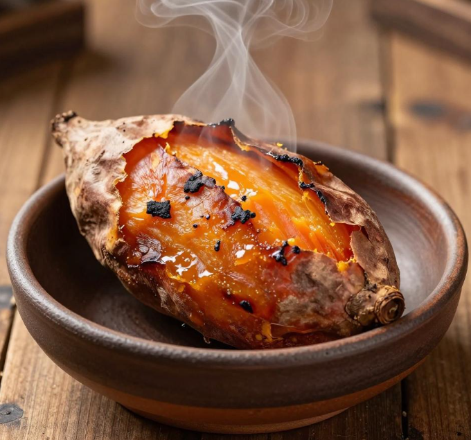 糖尿病患者能吃烤红薯吗？2026糖尿病怎么吃才更稳血糖？