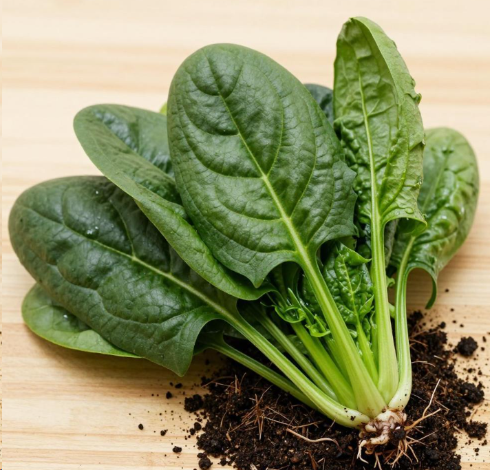 肝不好的人可以吃菠菜吗？2026守护肝脏健康菠菜摄入量