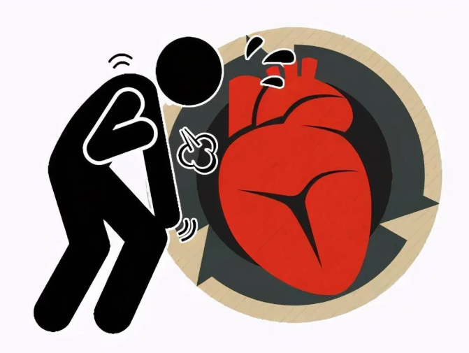 别忽视心源性猝死早期预警，一文读懂什么是心源性猝死