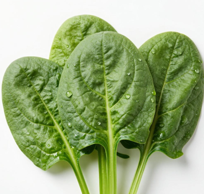 肝不好的人可以吃菠菜吗？2026守护肝脏健康菠菜摄入量