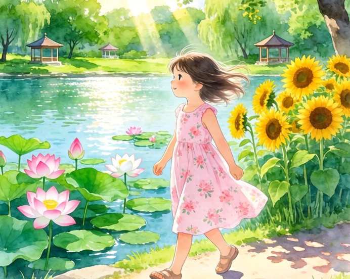 2026广东多地官宣入夏，11年来最早这不才春天吗?