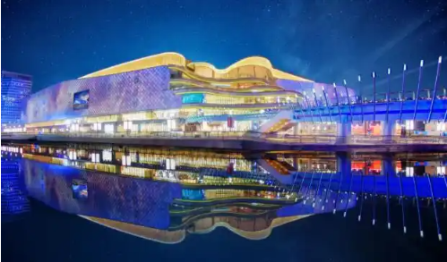 新城控股 16 亿商业 REITs 闯关：民企房企的债务破局与存量盘活样本