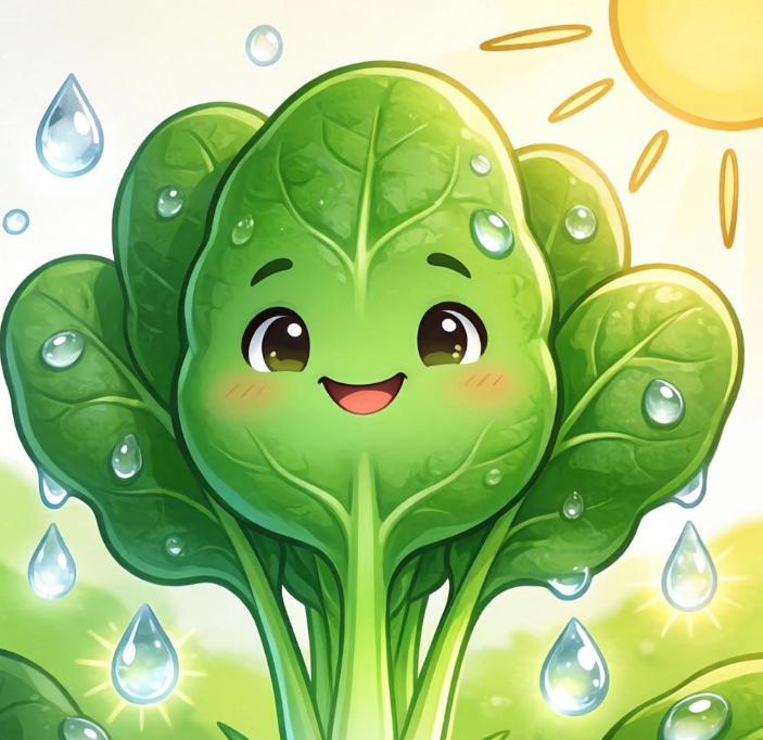 肝不好的人可以吃菠菜吗？2026守护肝脏健康菠菜摄入量