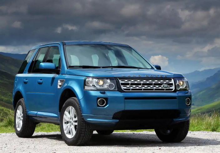 2027奇瑞路虎神行者实车图曝光，奇瑞路虎神行者是六座设计吗?