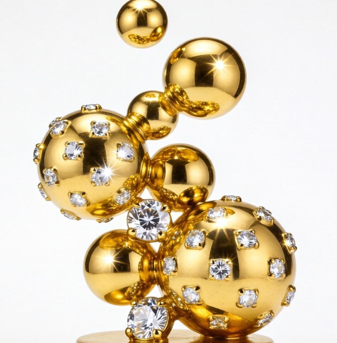 黄金正重演“2008年剧本”吗？2026“2008年剧本”是个什么剧本？