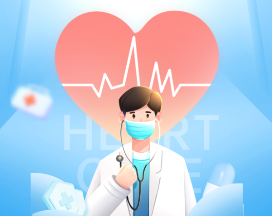 值夜班的人该如何保护心脏?夜班族如何吃出“护心符”?