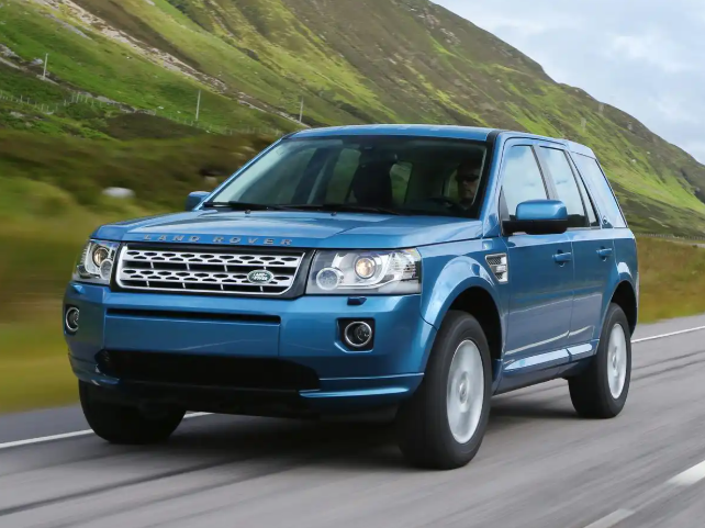 2027奇瑞路虎神行者实车图曝光，奇瑞路虎神行者是六座设计吗?