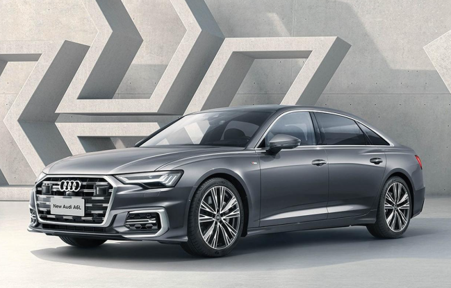2026款全新奥迪A6L正式上市，奥迪A6L有哪些全新设计风格?