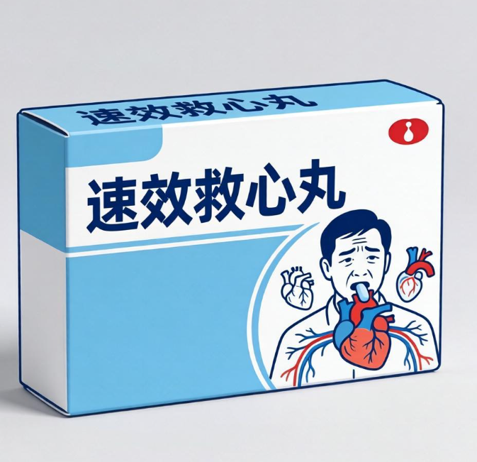 速效救心丸最好不要贴身携带 2026速效救心丸的贮藏条件