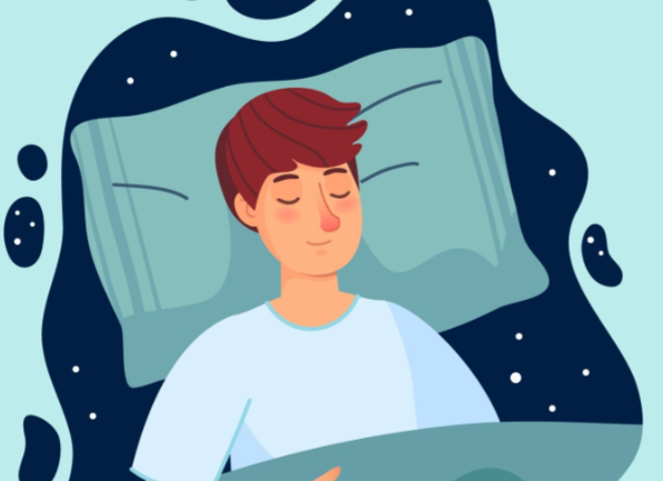 为何南北东西睡眠时长差异如此大 睡眠时间过长过短分别有哪些风险