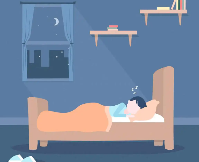 为何南北东西睡眠时长差异如此大?南北身高差跟睡眠有关吗?