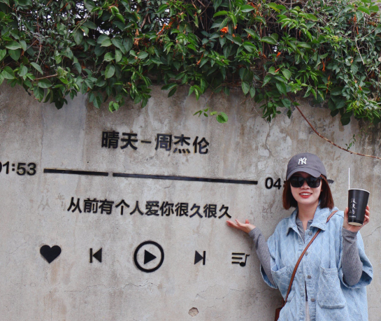 周杰伦新歌火到全国文旅圈 多地文旅用周杰伦新歌宣传当地特色 周杰伦新歌火到全国文旅圈 多地文旅用周杰伦新歌宣传当地特色