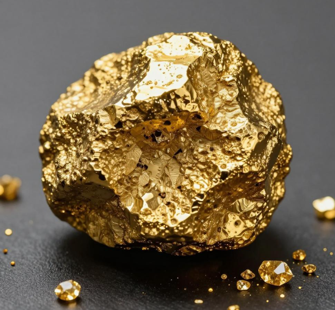 黄金正重演“2008年剧本”吗？2026“2008年剧本”是个什么剧本？