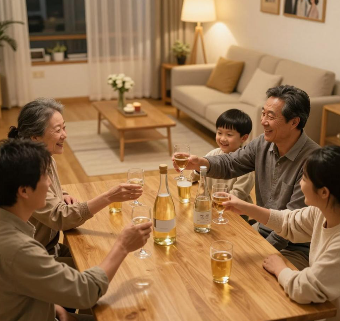 男性长期不饮酒可以延缓衰老吗？2026男性长期不饮酒有哪些好处？