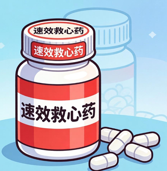 速效救心丸最好不要贴身携带 2026速效救心丸的贮藏条件