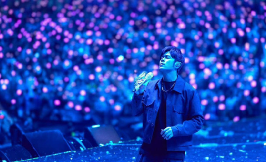 周杰伦新歌火到全国文旅圈 多地文旅用周杰伦新歌宣传当地特色 周杰伦新歌火到全国文旅圈 多地文旅用周杰伦新歌宣传当地特色