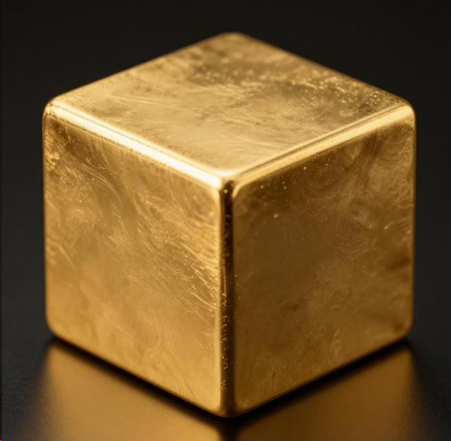 黄金正重演“2008年剧本”吗？2026“2008年剧本”是个什么剧本？