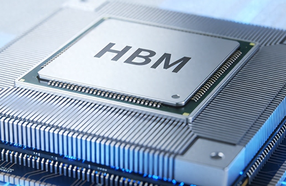2026年HBM市场规模增长58% 全球HBM产能缺口达50%到60%