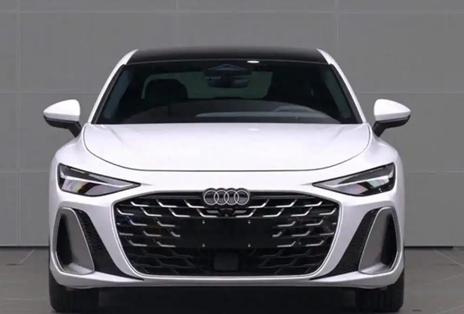 2026款全新奥迪A6L正式上市，奥迪A6L有哪些全新设计风格?