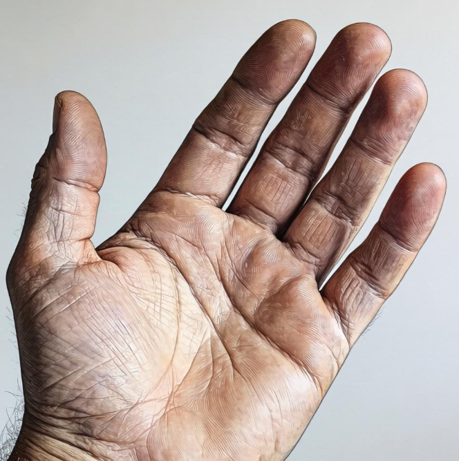 换季手脱皮到底是咋回事？2026怎么科学应对换季手脱皮？